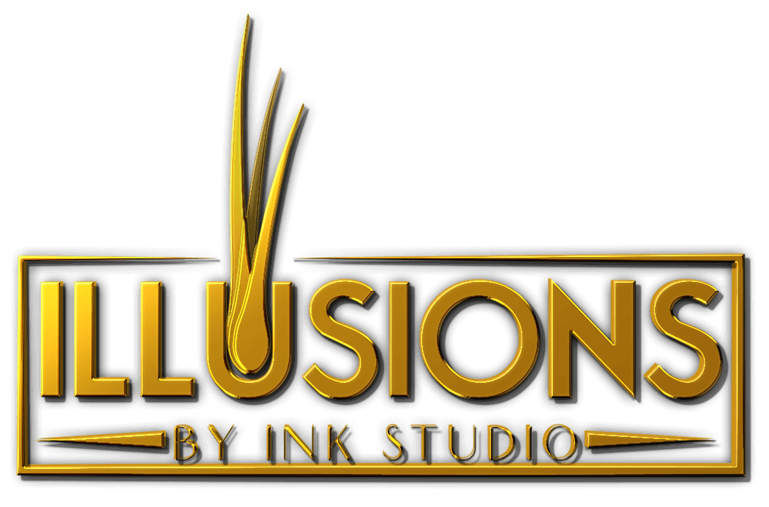 ILLUSIONS BY INK STUDIO