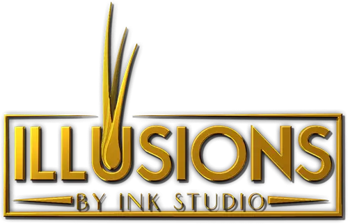 illusions by ink studio logo