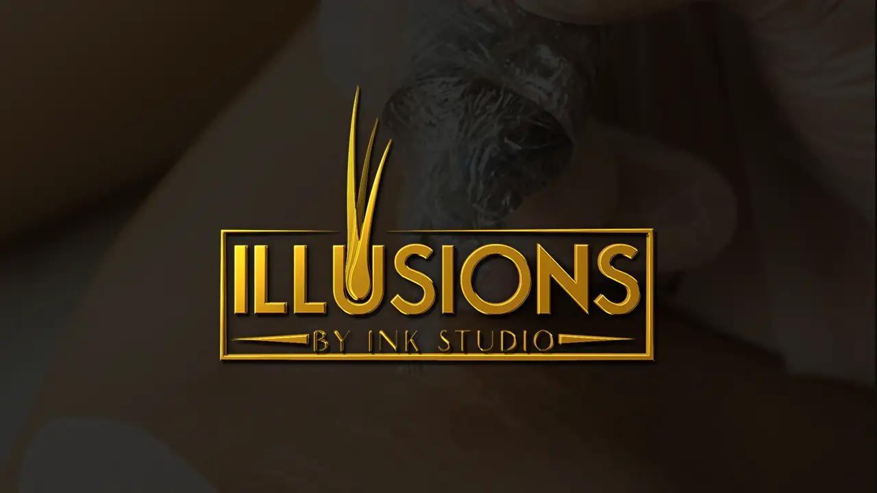 Our Team - Illusions By Ink Studio