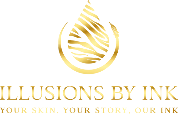 Illusion's by Ink Studio